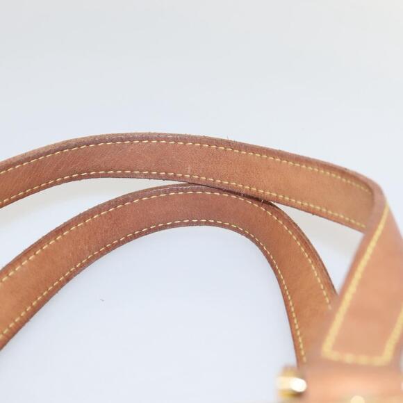 LOUIS VUITTON Monogram Vernis Houston Hand Bag Gris M91053 - Picture 8 of 16